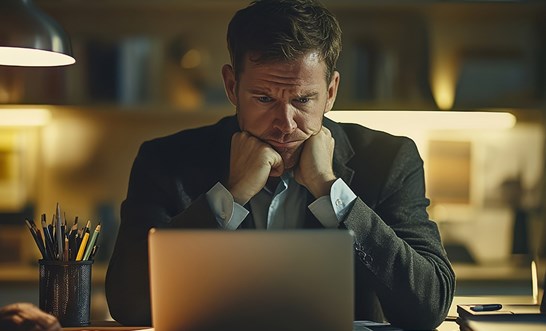 Troubleshooting a decline in your law firm’s web traffic